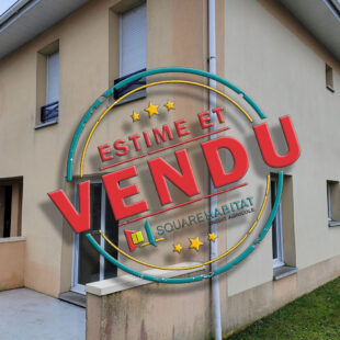 Appartement Hasnon T3