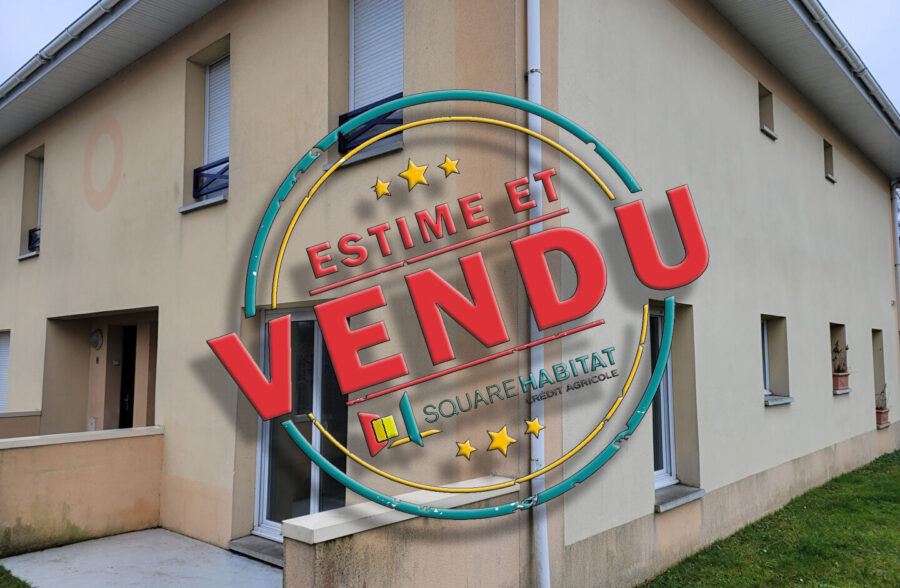 Appartement Hasnon T3