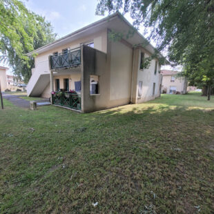 Appartement Hasnon T3