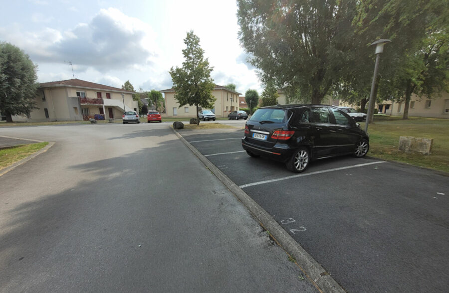 Appartement Hasnon T3