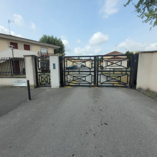 Appartement Hasnon T3