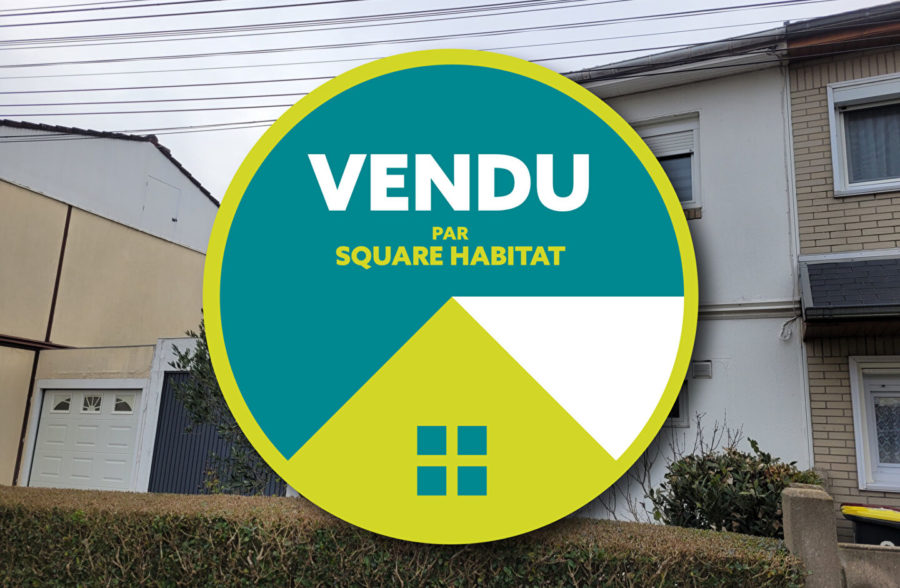 VENDU