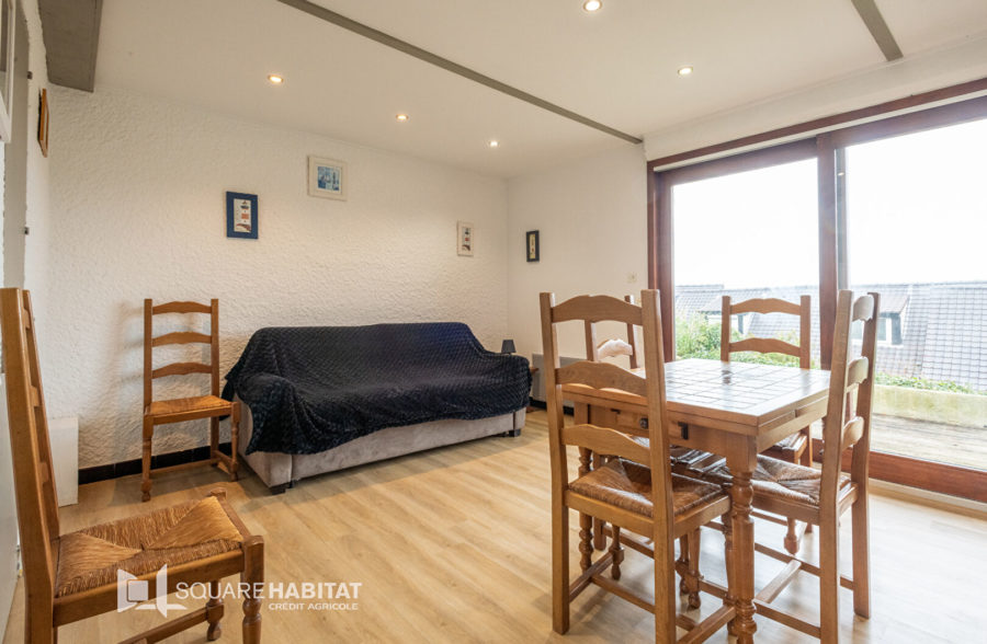 Appartement vue Mer Cap Gris Nez