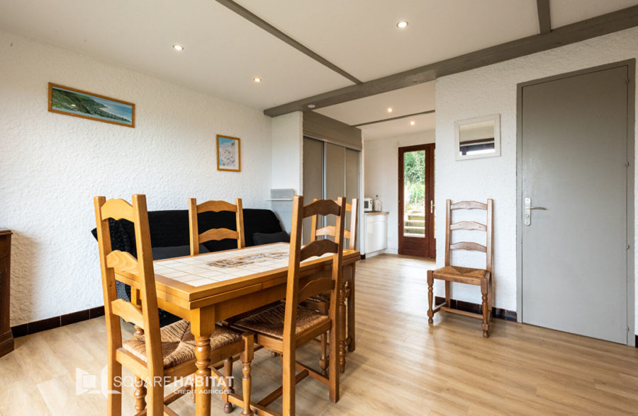 Appartement vue Mer Cap Gris Nez