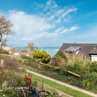 Appartement vue Mer Cap Gris Nez