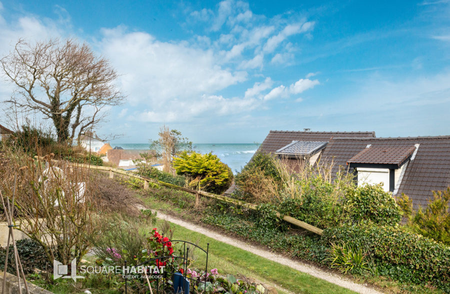 Appartement vue Mer Cap Gris Nez