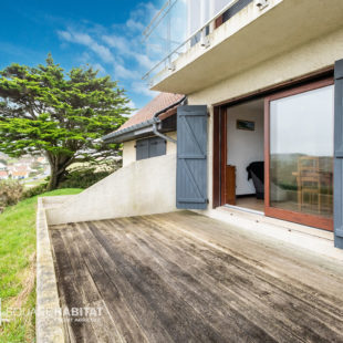 Appartement vue Mer Cap Gris Nez