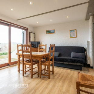 Appartement vue Mer Cap Gris Nez