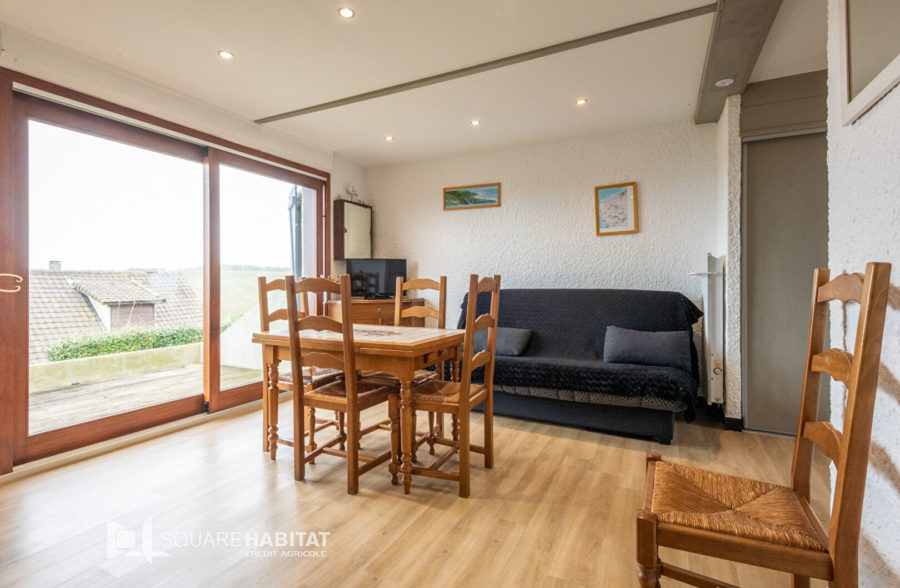 Appartement vue Mer Cap Gris Nez