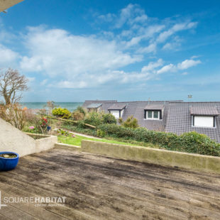 Appartement vue Mer Cap Gris Nez