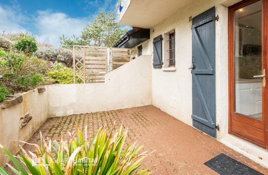 Appartement vue Mer Cap Gris Nez