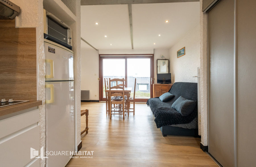 Appartement vue Mer Cap Gris Nez