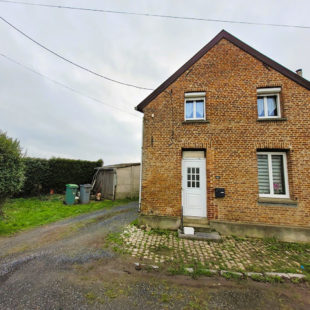 Maison Gommegnies 5 pièce(s) 94 m2