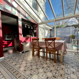 Maison Bethune 144 m2