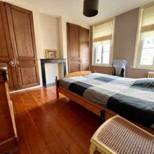 Maison Bethune 144 m2