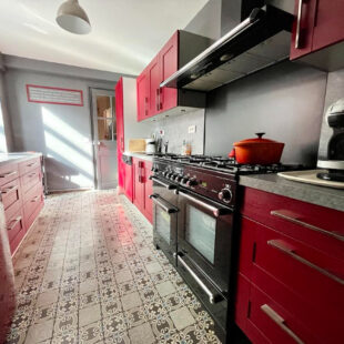 Maison Bethune 144 m2