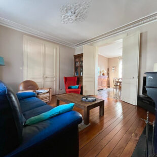Maison Bethune 144 m2