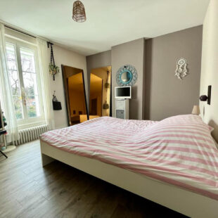 Maison Bethune 144 m2