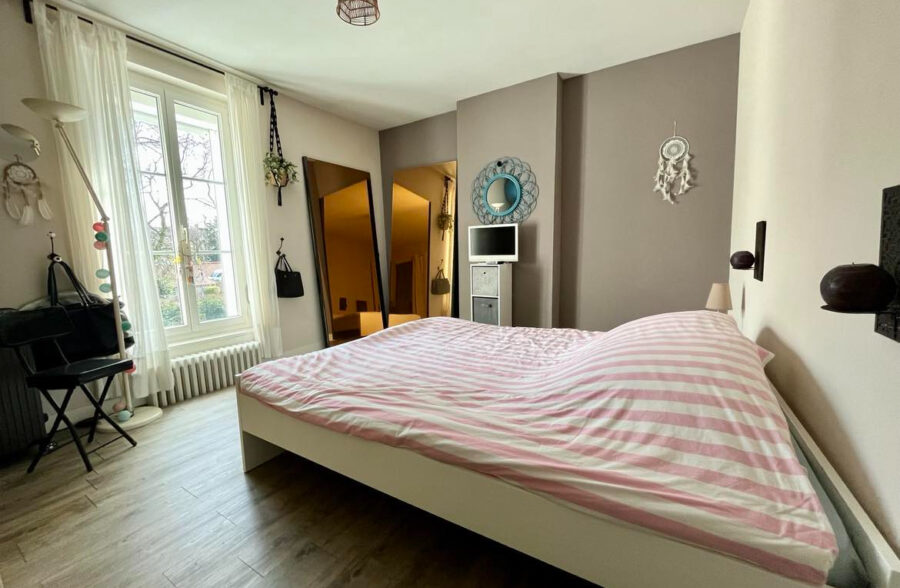 Maison Bethune 144 m2