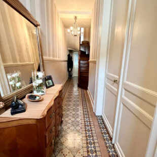 Maison Bethune 144 m2