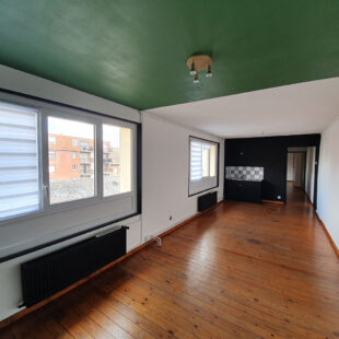 Appartement  2 pièce(s) 55.3 m2