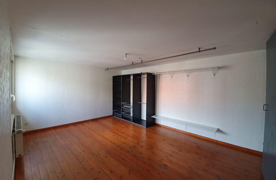 Appartement  2 pièce(s) 55.3 m2