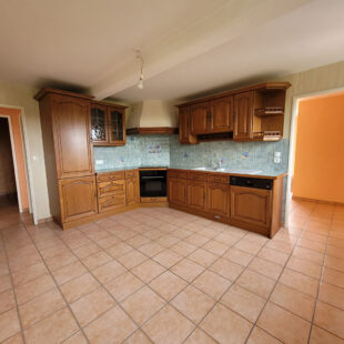 Appartement Lens 6 pièce(s) 110 m2 avec garage et ascenseur.