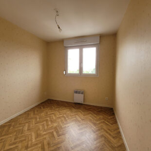 Appartement Lens 6 pièce(s) 110 m2 avec garage et ascenseur.