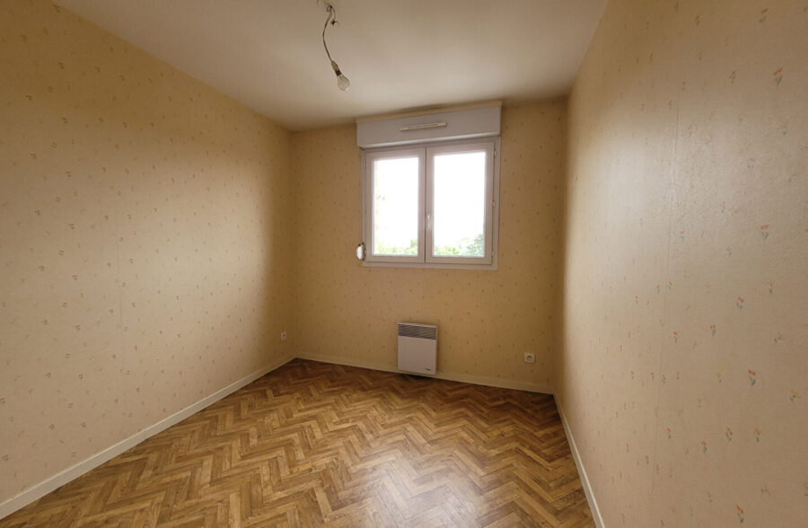 Appartement Lens 6 pièce(s) 110 m2 avec garage et ascenseur.