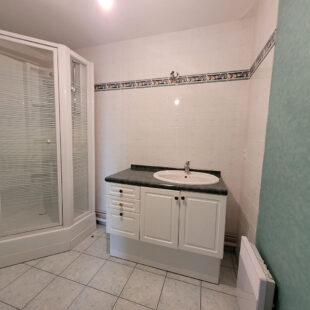 Appartement Lens 6 pièce(s) 110 m2 avec garage et ascenseur.