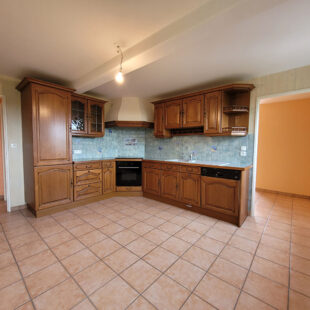 Appartement Lens 6 pièce(s) 110 m2 avec garage et ascenseur.