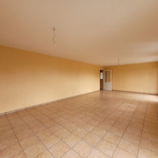 Appartement Lens 6 pièce(s) 110 m2 avec garage et ascenseur.