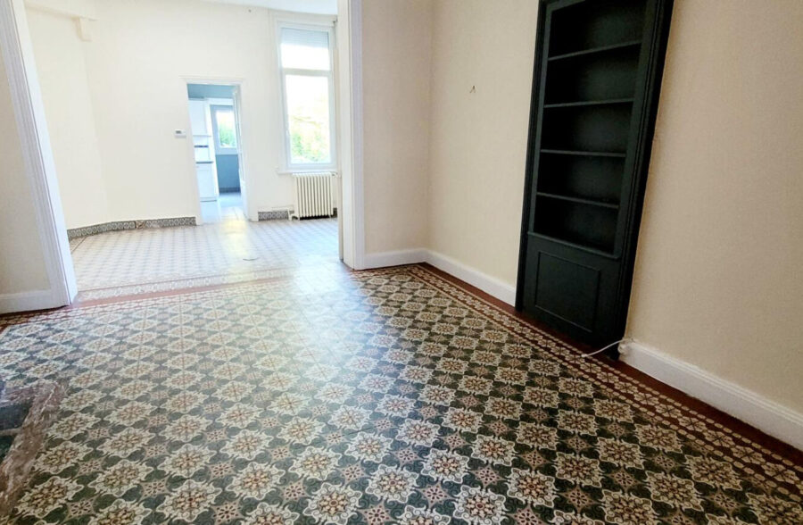 Maison Bourgeoise Merville