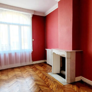 Maison Bourgeoise Merville