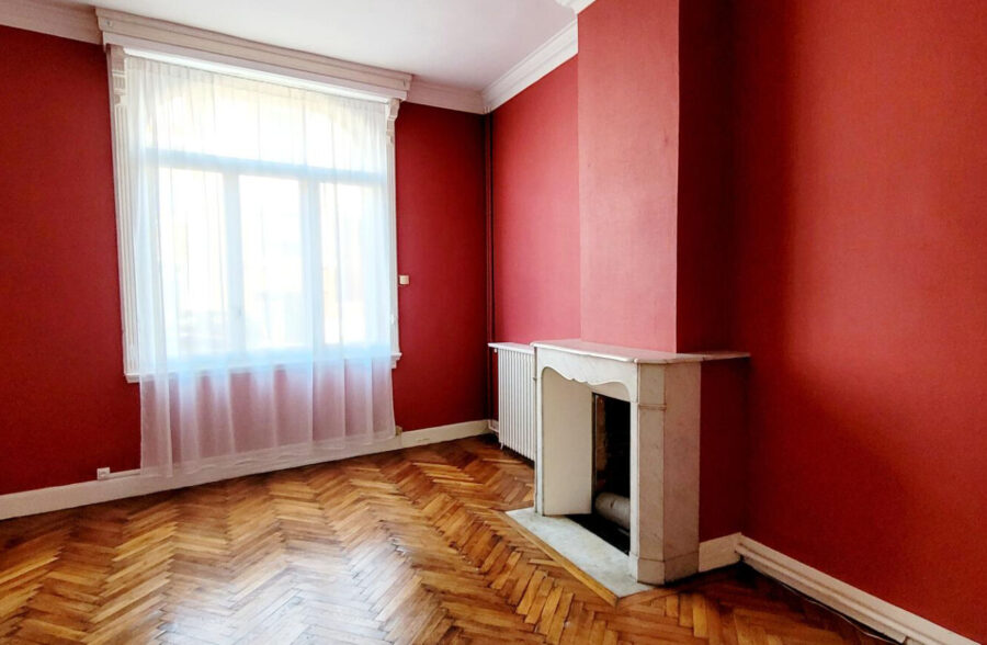 Maison Bourgeoise Merville