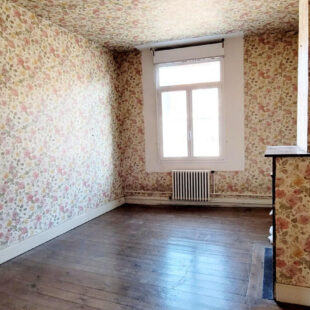 Maison Bourgeoise Merville