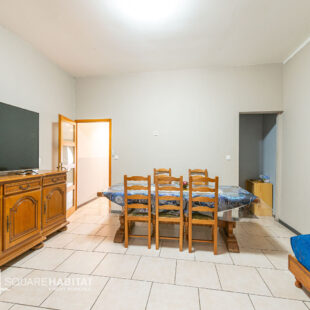 Maison Denain de 110 m2, 3 chambres