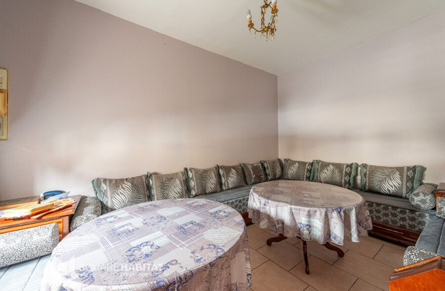 Maison Denain de 110 m2, 3 chambres