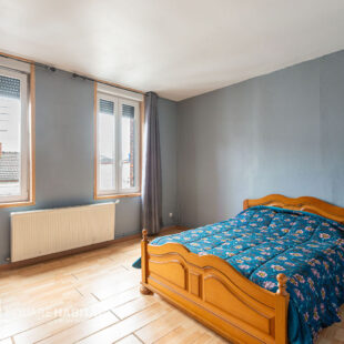 Maison Denain de 110 m2, 3 chambres