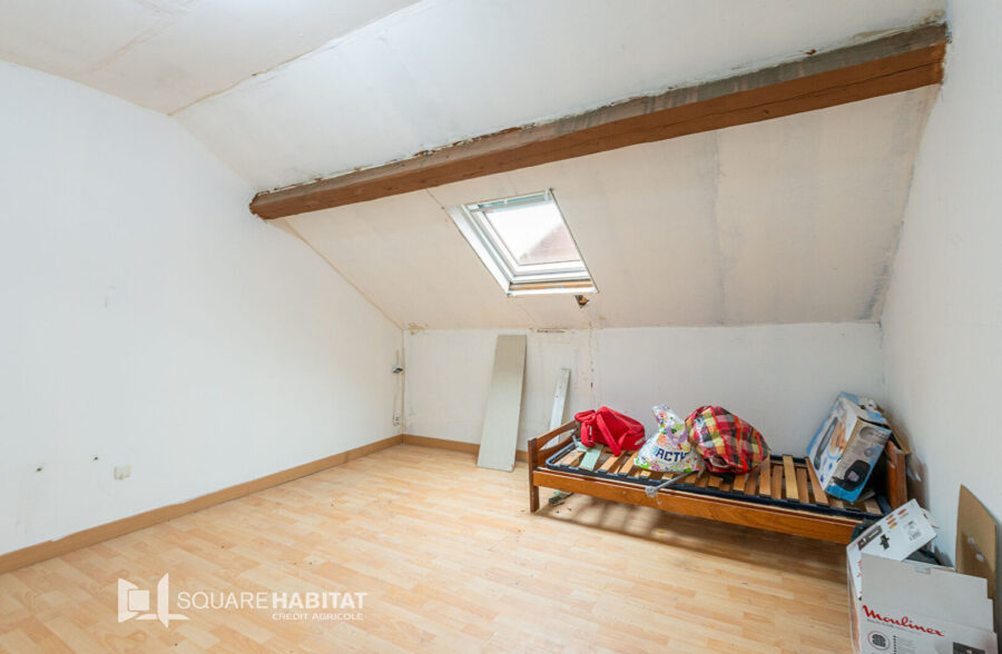 Maison Denain de 110 m2, 3 chambres