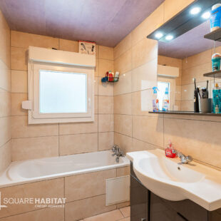 Maison Denain de 110 m2, 3 chambres