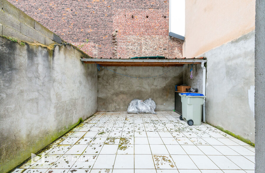 Maison Denain de 110 m2, 3 chambres