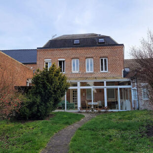 IMMEUBLE DE RAPPORT PECQUENCOURT