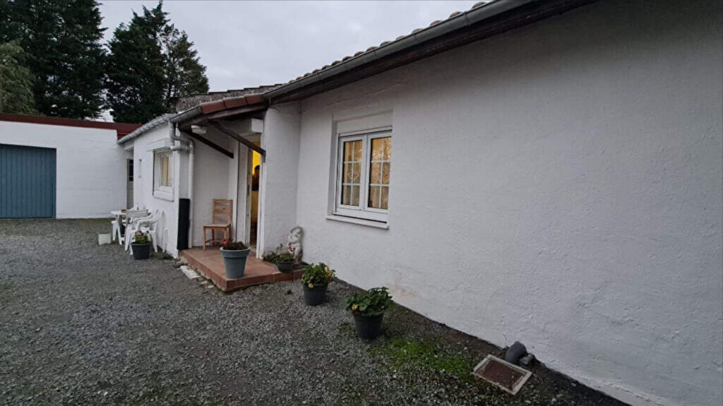 IMMEUBLE DE RAPPORT PECQUENCOURT