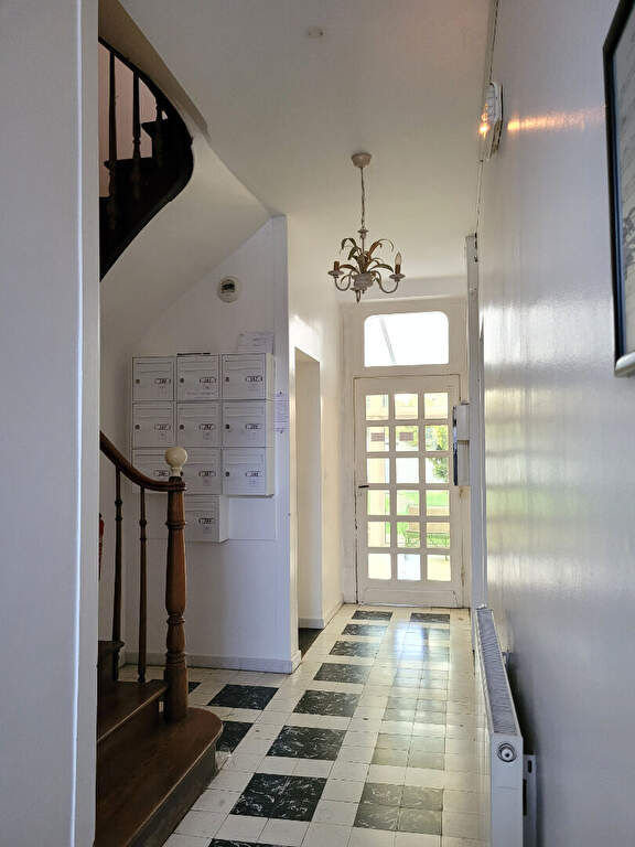 IMMEUBLE DE RAPPORT PECQUENCOURT