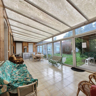 IMMEUBLE DE RAPPORT PECQUENCOURT