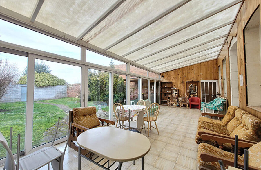 IMMEUBLE DE RAPPORT PECQUENCOURT