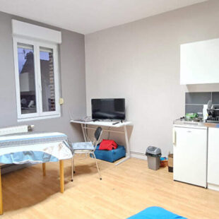 IMMEUBLE DE RAPPORT PECQUENCOURT