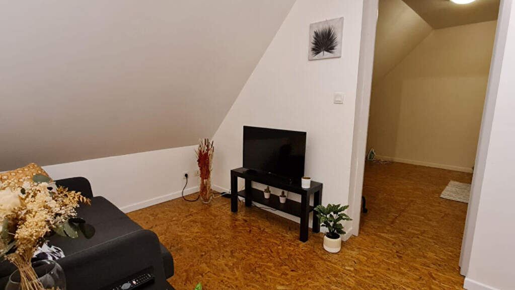 IMMEUBLE DE RAPPORT PECQUENCOURT