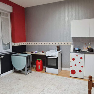 IMMEUBLE DE RAPPORT PECQUENCOURT